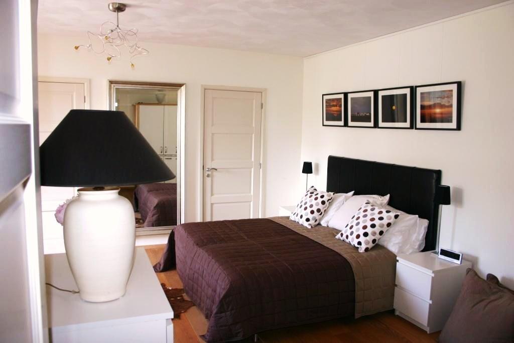 De Duintop Apartment Zandvoort Room photo